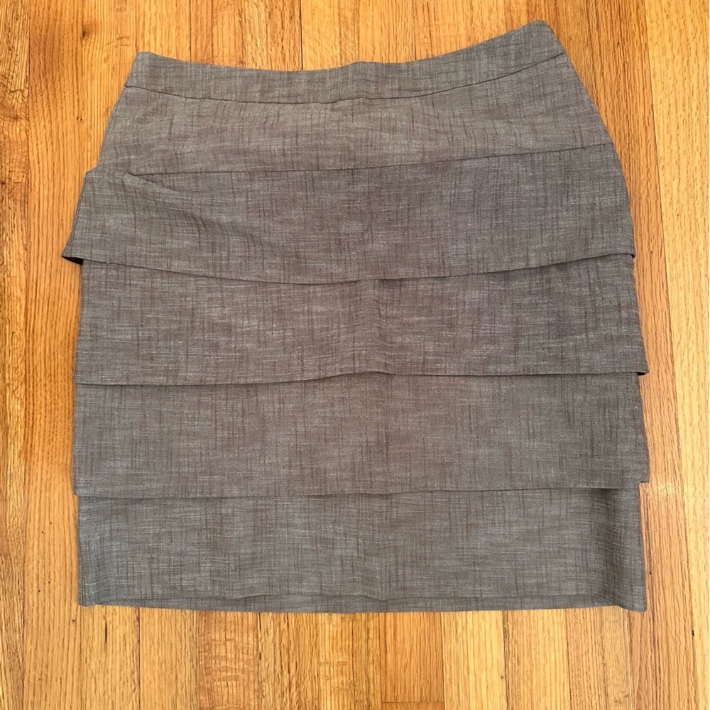 Harve Benard Women's Size 12 Skirt (a4)